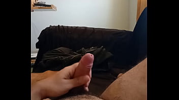 Acordei com vontade de bater uma hoje