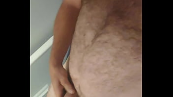 Took a walk in the buding