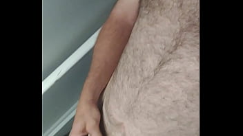 Took a walk in the buding