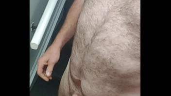 Took a walk in the buding