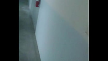 Took a walk in the buding