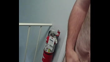 Took a walk in the buding