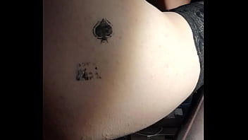 Christylovver cowsissy