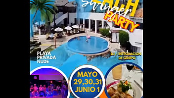 Amigos Solo Queda 1 Habitación Una Fiesta única Y Una Experiencia Inigualable Se Los Recomendamos Un Viaje Que Debes thumbnail