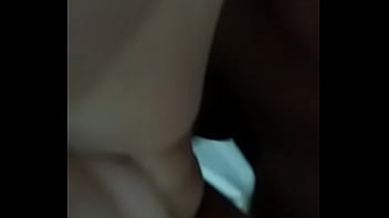 Jamili gozando no motel com novo amigo