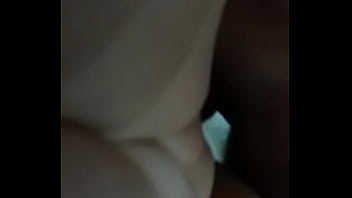 Jamili gozando no motel com novo amigo