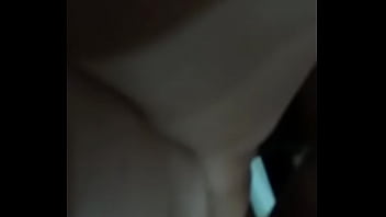 Jamili gozando no motel com novo amigo