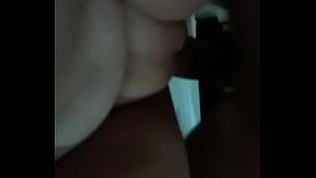 Jamili gozando no motel com novo amigo