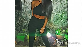 La alumna con un futuro hot