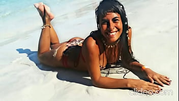 La alumna con un futuro hot