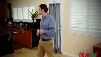 Zoey in outdoor services