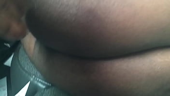 Big booty sneak peek