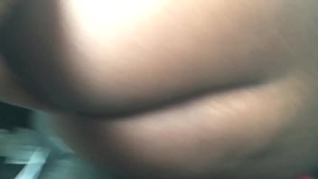 Big booty sneak peek