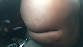 Big booty sneak peek