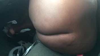 Big booty sneak peek