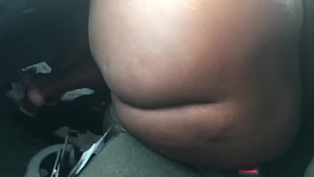 Big booty sneak peek