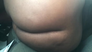 Big booty sneak peek