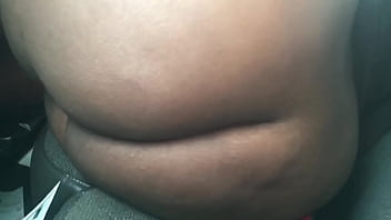 Big booty sneak peek