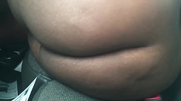 Big booty sneak peek