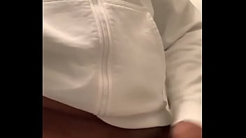 Almost Caught Stroking By Coworker thumbnail