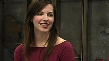 Bobbi loves machines