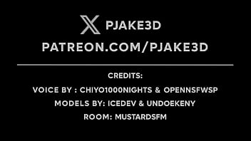 Lara croft's pussy smashed hard in doggystyle