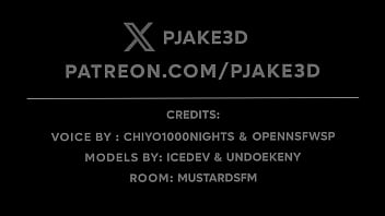 Lara croft's pussy smashed hard in doggystyle