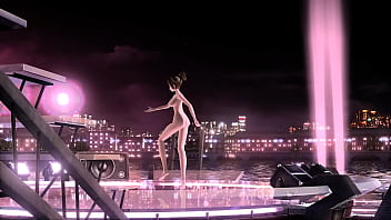 Sakine Meiko Bailando Desnuda thumbnail