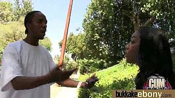 Her First Interracial Swinger Group 10 thumbnail