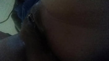 Squirting like crazy