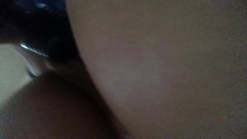 Squirting like crazy