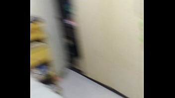 On All Fours Who Can Resist This Brunette thumbnail