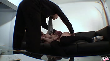 Aspiring japanese model kurara makise takes it like a pro slut