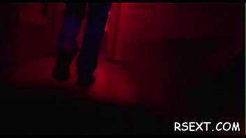 Black babe sucks white 10 pounder