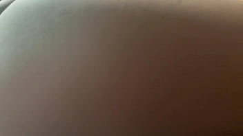 Playing with my kitty