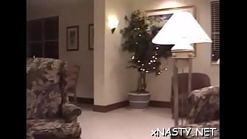 Naughty diva gets lovebox explored