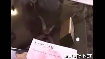 Naughty diva gets lovebox explored