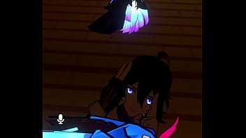 A Girl Sucking A Desktop Player Off thumbnail