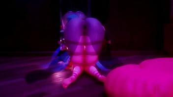 Aqua sabe chupar pijas