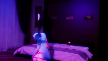 Aqua sabe chupar pijas