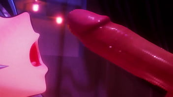 Aqua sabe chupar pijas