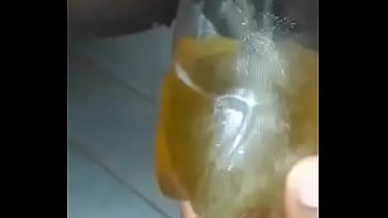 Watch her piss