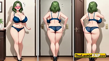 Caught stealing paid with tongue fucked table banged & filled twice by dominant cop