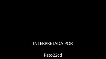 Pato22cd selfbondage con grilletes parte2