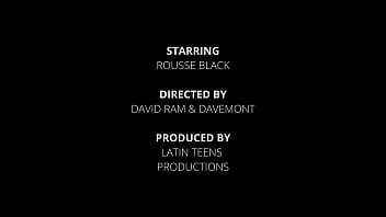 Rousse black loves cocks in her ass pissing 0% pussy anal destruction dap