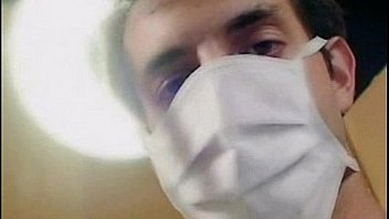 Nice teen with small tits