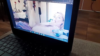 Sarah peachez me saca la leche