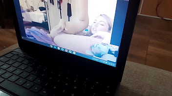 Sarah peachez me saca la leche