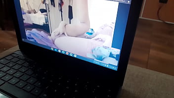 Sarah peachez me saca la leche