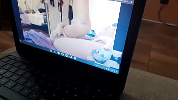 Sarah peachez me saca la leche